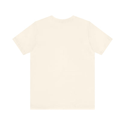 "Tomorrow is Coming!" Jersey Short Sleeve Tee