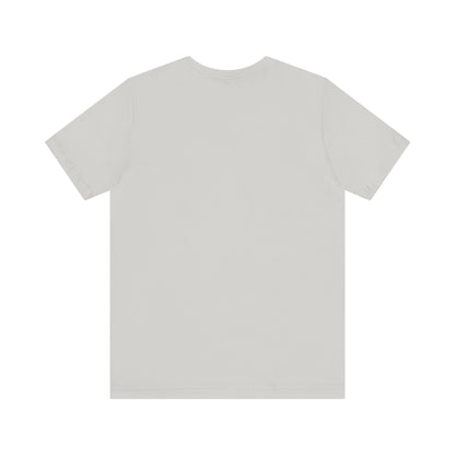 "Tomorrow" Jersey Short Sleeve Tee