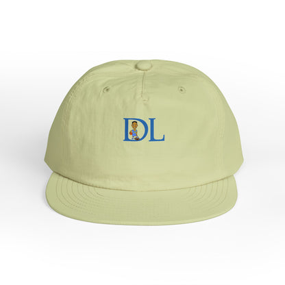 "DL" Surf Cap