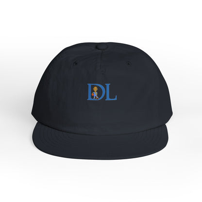"DL" Surf Cap