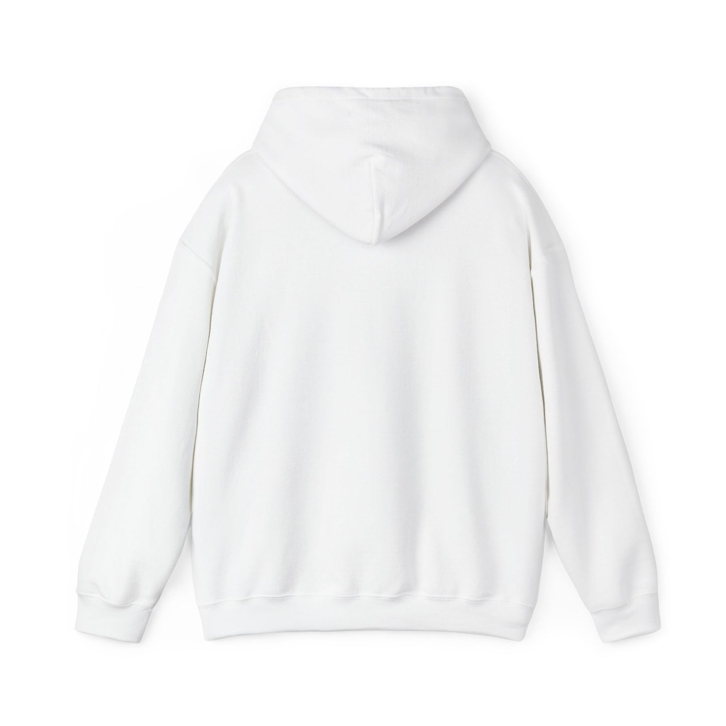 Strength/Strong/Stamina Heavy Blend™ Hooded Sweatshirt