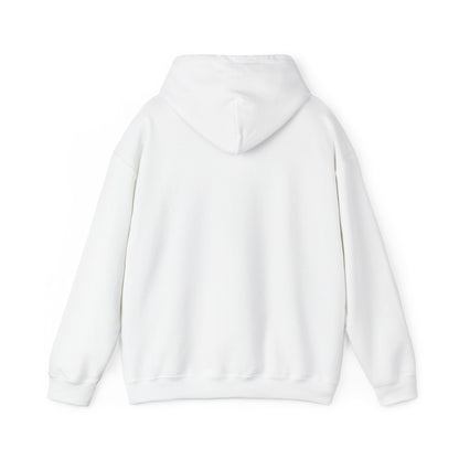 Strength/Strong/Stamina Heavy Blend™ Hooded Sweatshirt