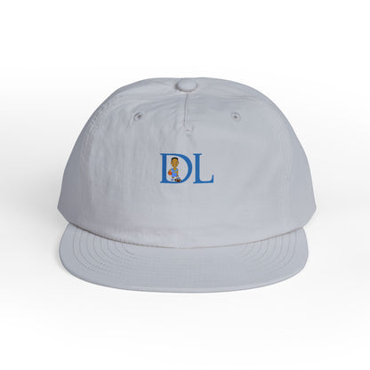 "DL" Surf Cap