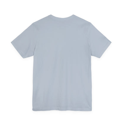 "Tomorrow" Jersey Short Sleeve Tee