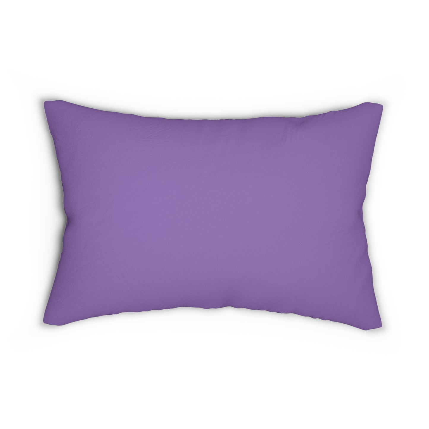 Double Serenity Spun Lumbar Pillow