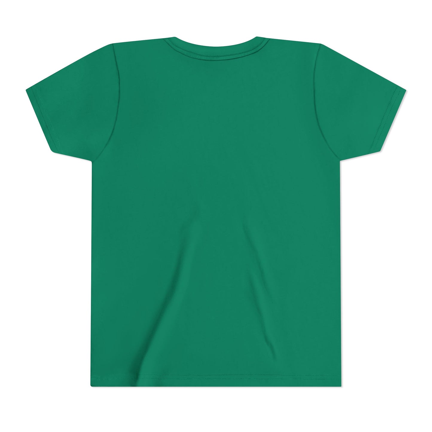 "DL" Collection Short Sleeve Tee