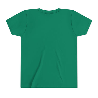 "DL" Collection Short Sleeve Tee