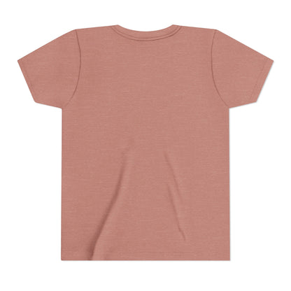 "DL" Collection Short Sleeve Tee