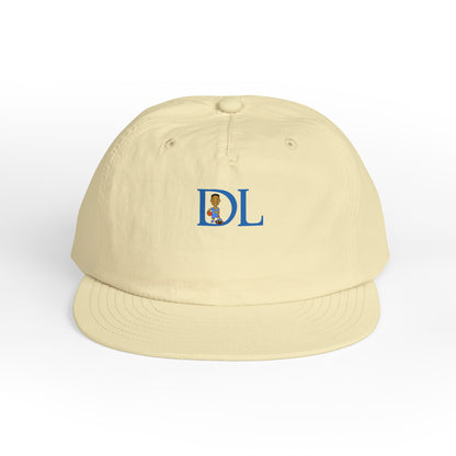 "DL" Surf Cap
