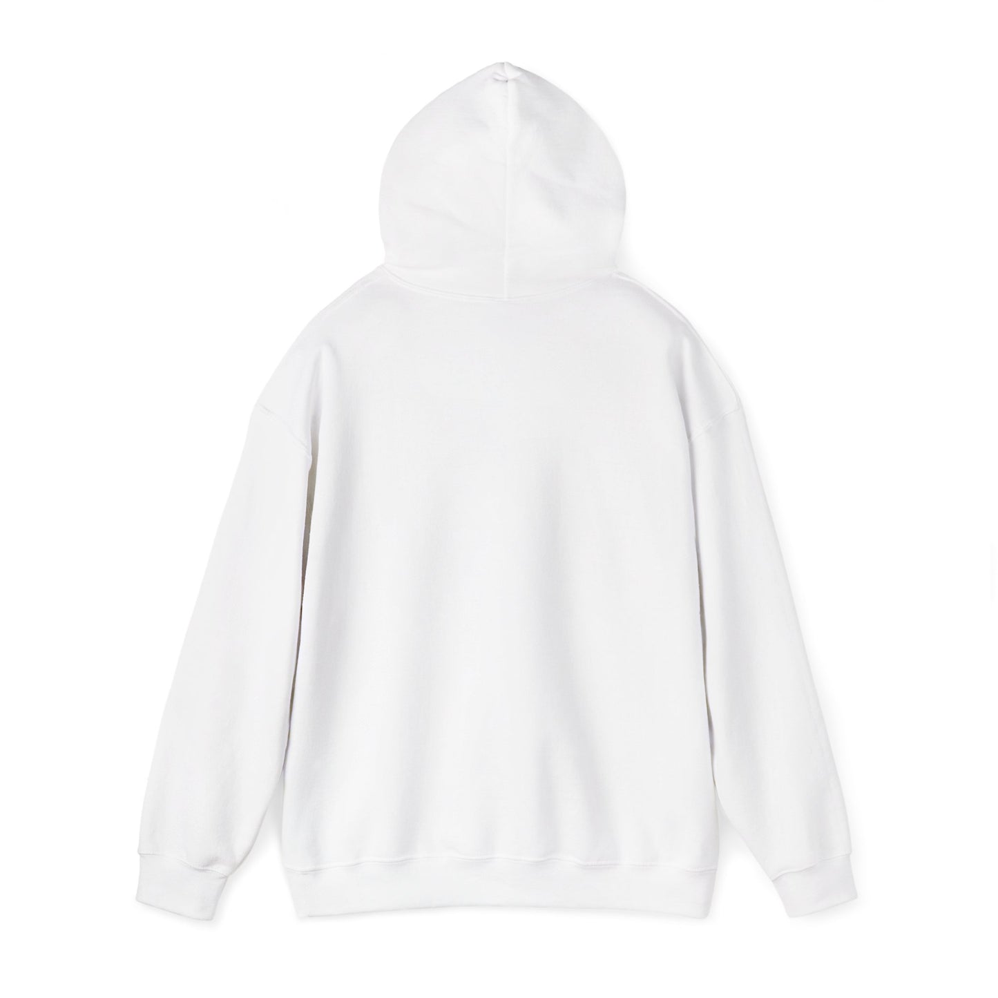 Strength/Strong/Stamina Heavy Blend™ Hooded Sweatshirt