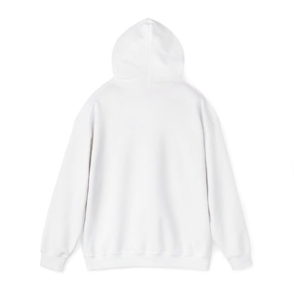 Strength/Strong/Stamina Heavy Blend™ Hooded Sweatshirt