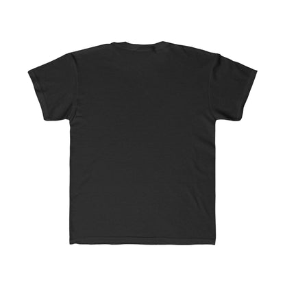 "Quitters Never Win!" Jersey Short Sleeve Tee
