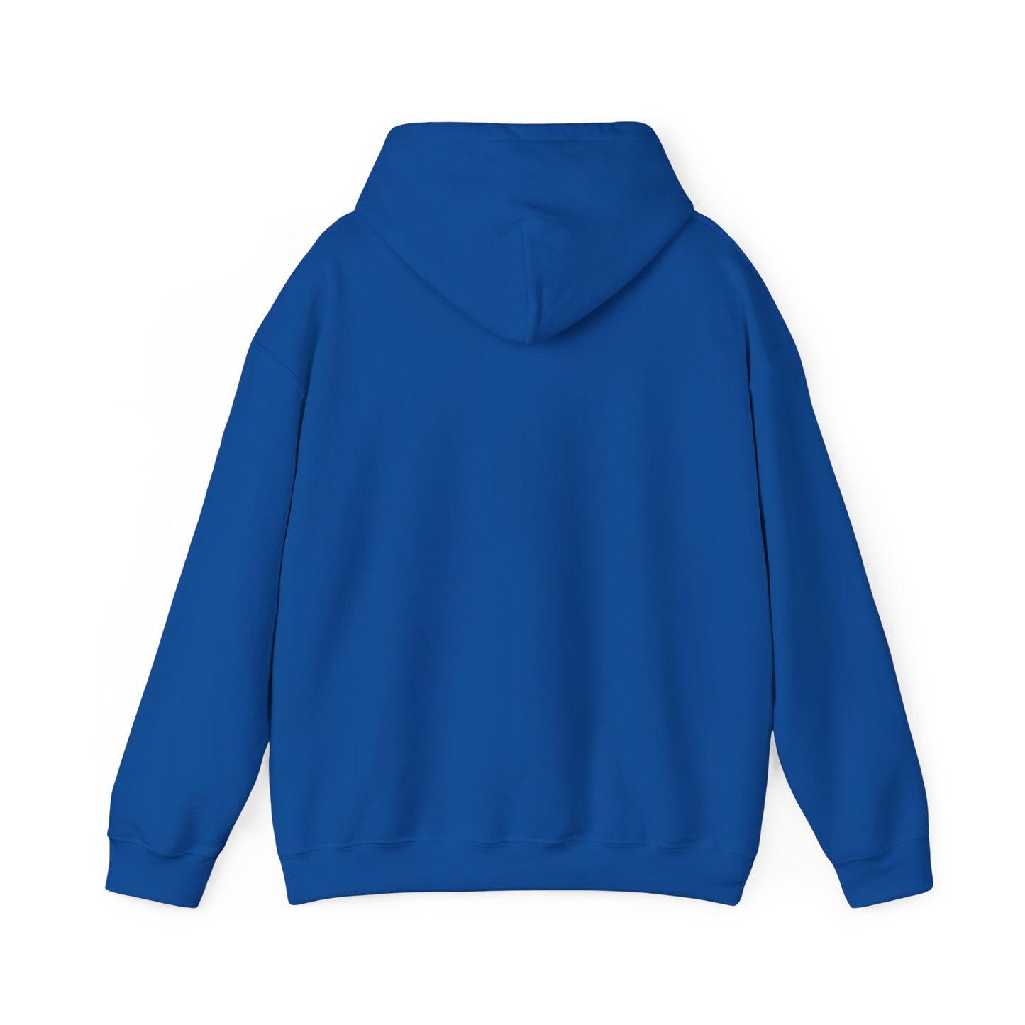 Strength/Strong/Stamina Heavy Blend™ Hooded Sweatshirt