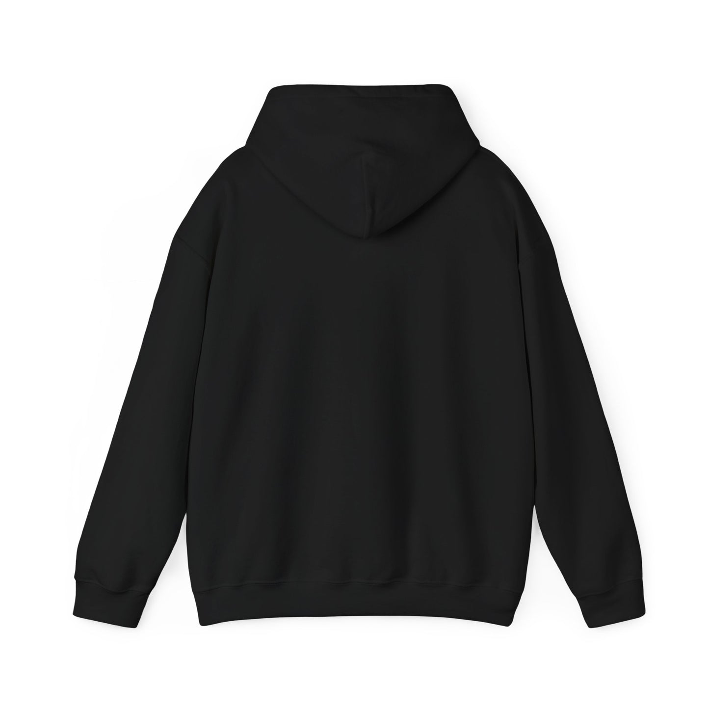 Strength/Strong/Stamina Heavy Blend™ Hooded Sweatshirt