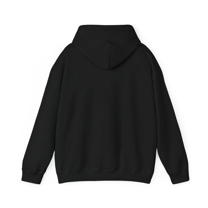 Strength/Strong/Stamina Heavy Blend™ Hooded Sweatshirt