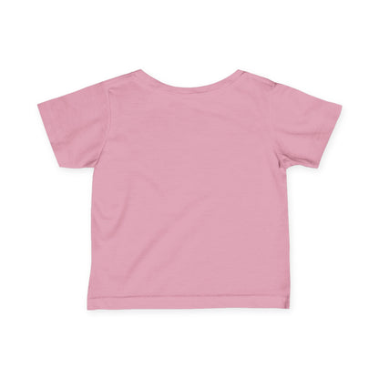 "Q" Collection Infant Fine Jersey Tee