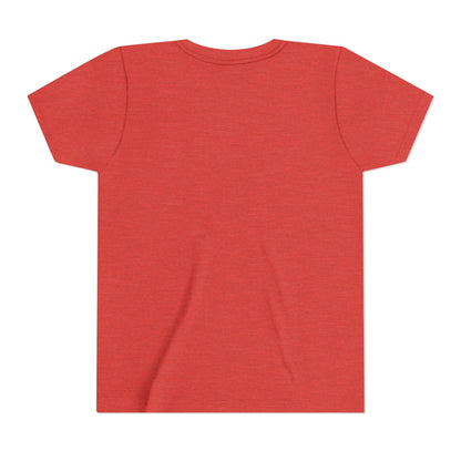 "DL" Collection Short Sleeve Tee