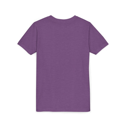 "DL" Collection Short Sleeve Tee