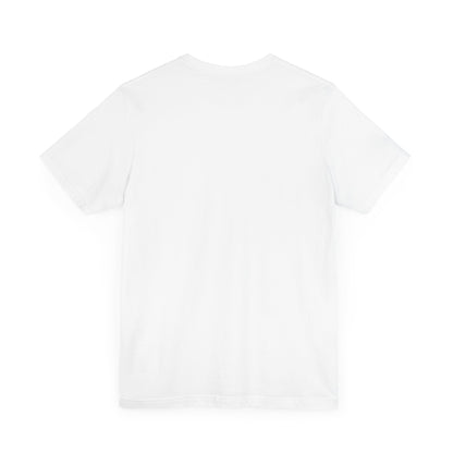 Unisex Jersey Short Sleeve "Q" Collection Tee