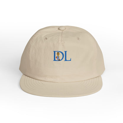"DL" Surf Cap