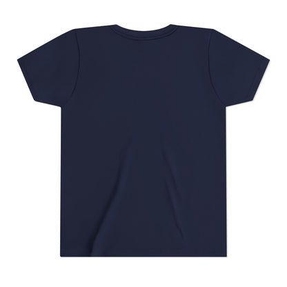 "DL" Collection Short Sleeve Tee