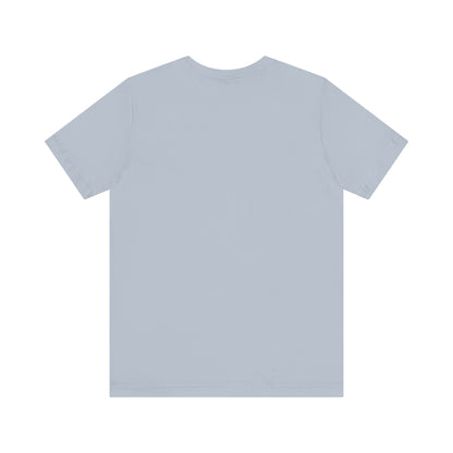 "Tomorrow" Jersey Short Sleeve Tee