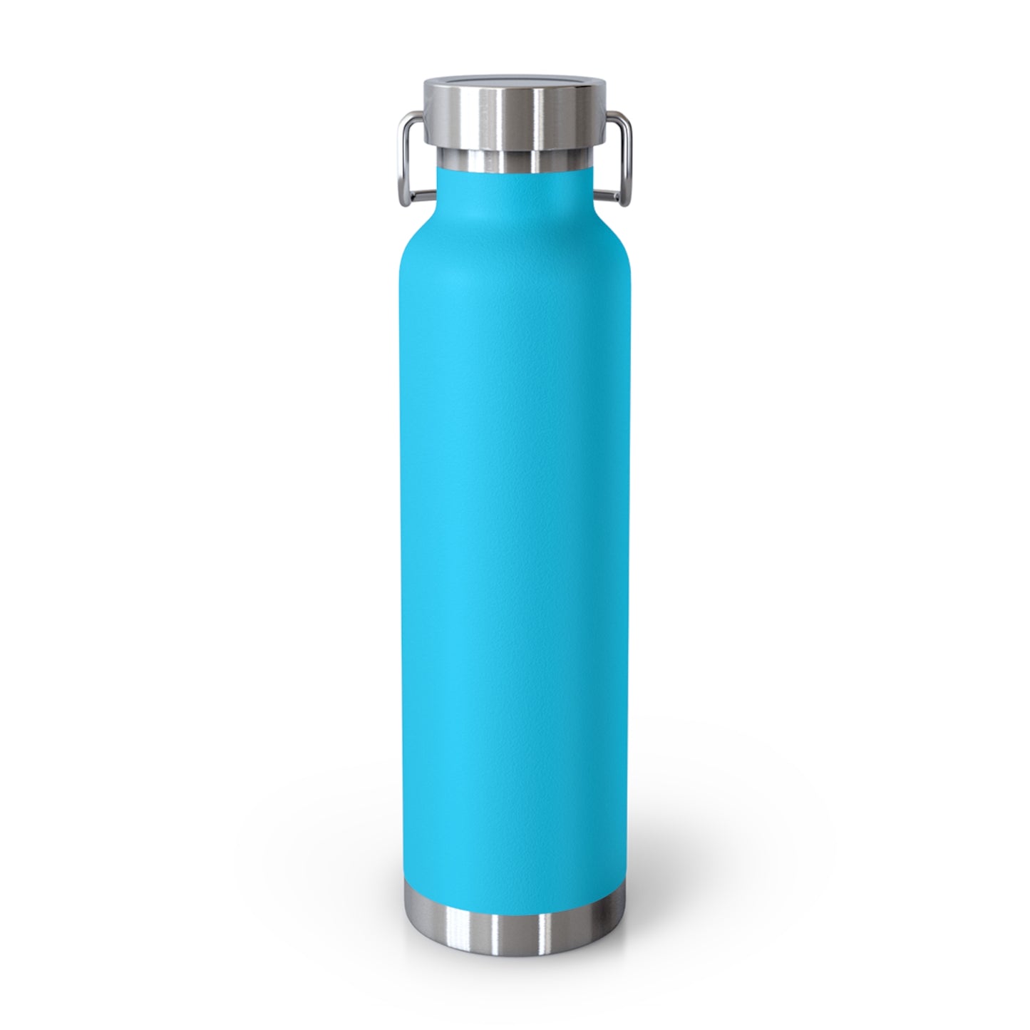 "DL" Collection 22oz Insulated Bottle