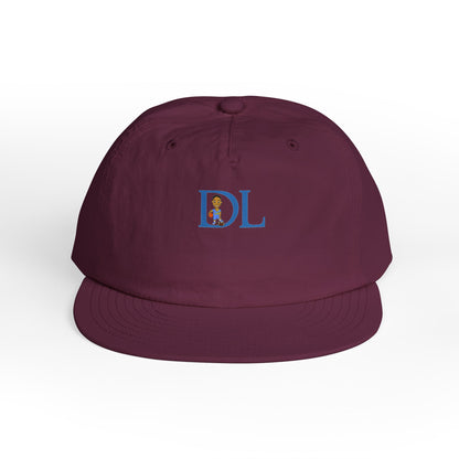 "DL" Surf Cap