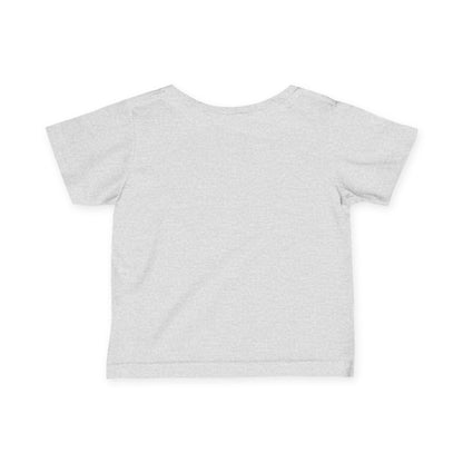 "Q" Collection Infant Fine Jersey Tee