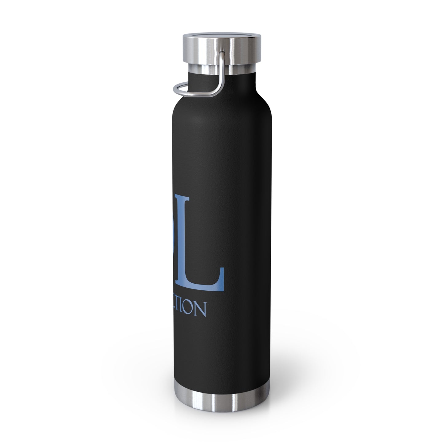 "DL" Collection 22oz Insulated Bottle