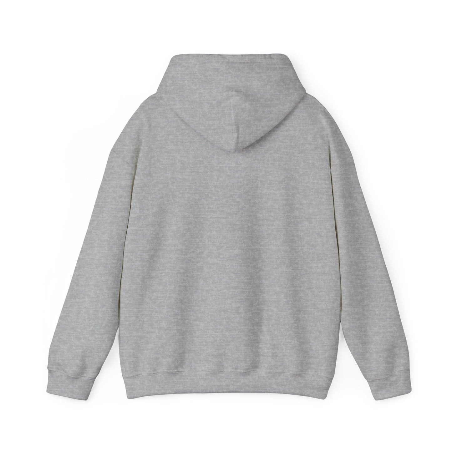 Strength/Strong/Stamina Heavy Blend™ Hooded Sweatshirt