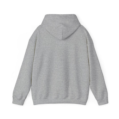 Strength/Strong/Stamina Heavy Blend™ Hooded Sweatshirt