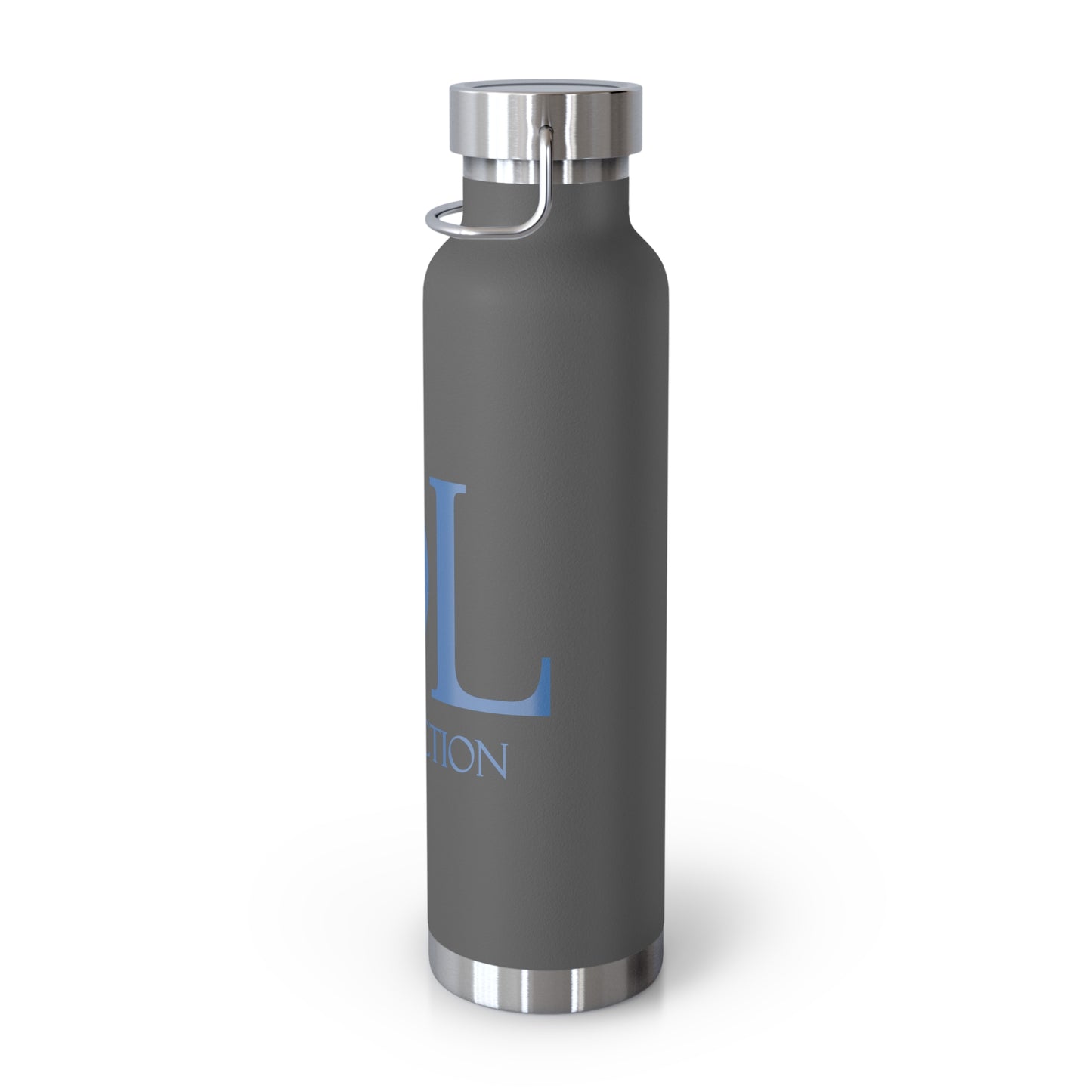 "DL" Collection 22oz Insulated Bottle
