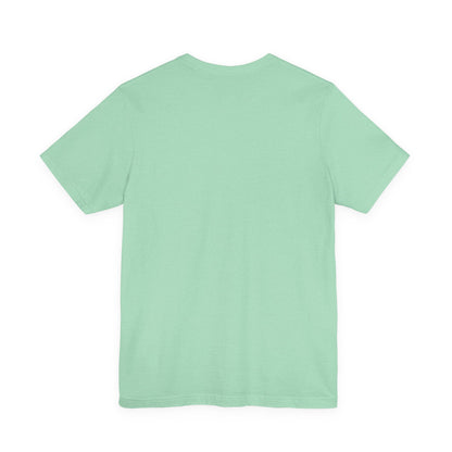 Unisex Jersey Short Sleeve "DL" Collection Tee