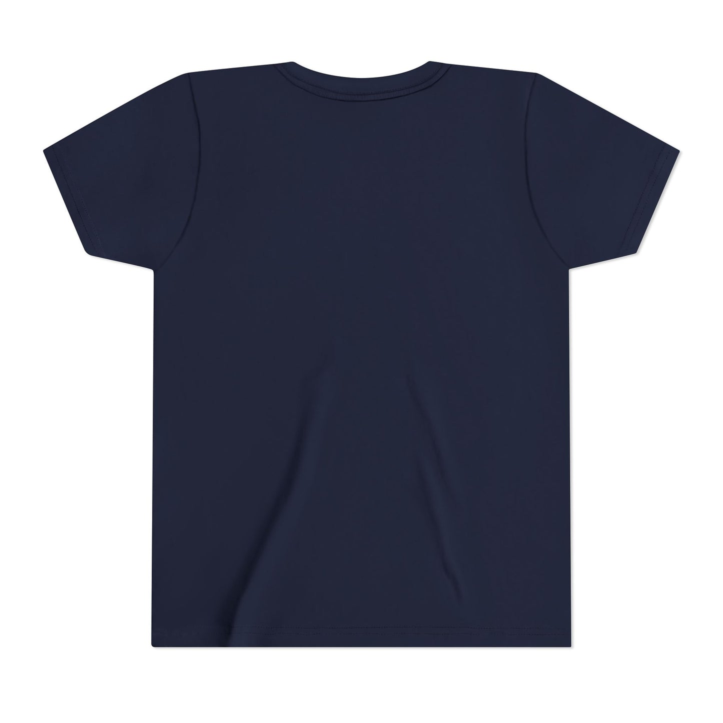 "DL" Collection Short Sleeve Tee