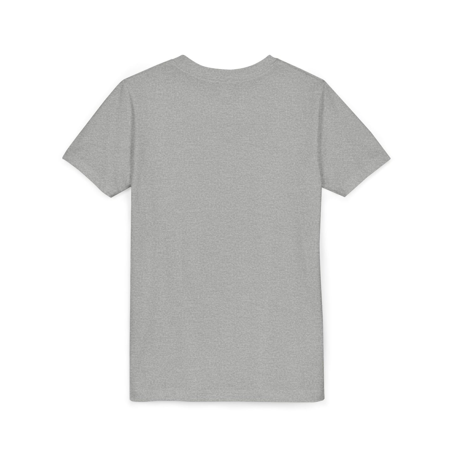 "DL" Collection Short Sleeve Tee