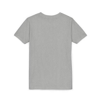 "DL" Collection Short Sleeve Tee