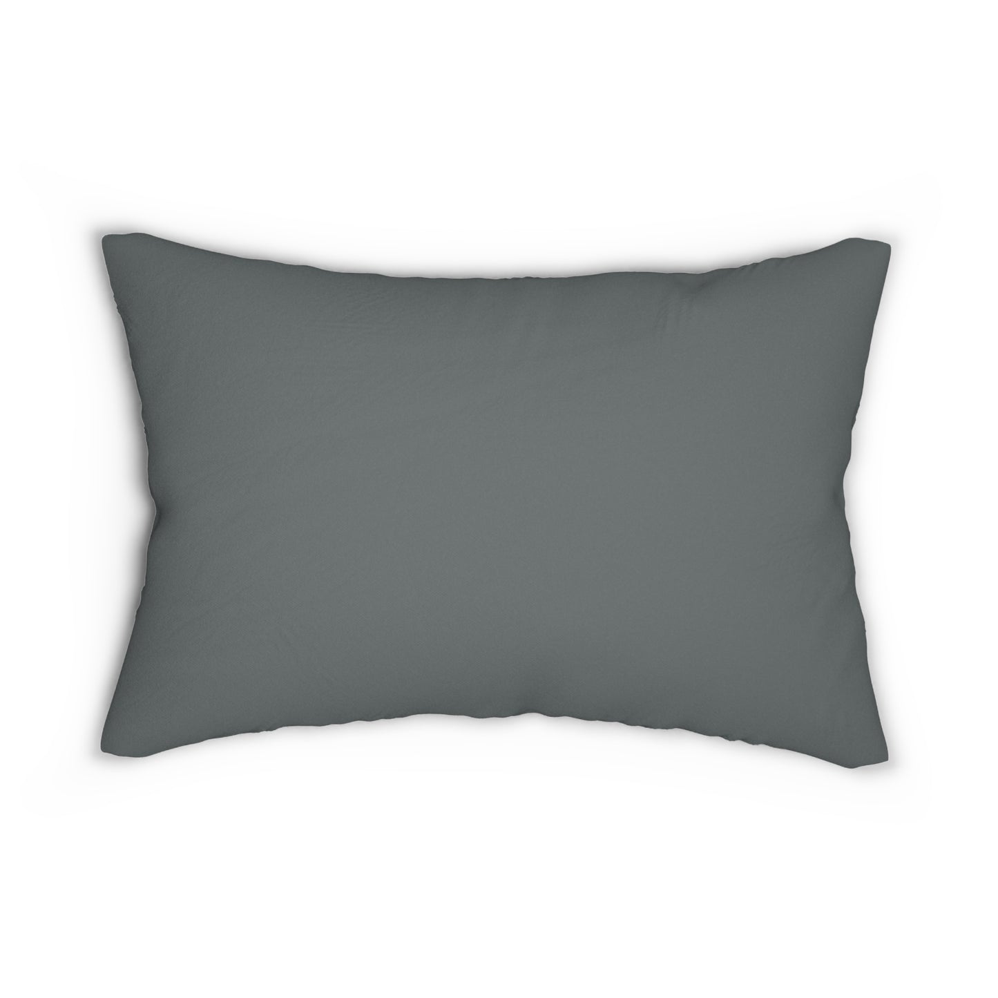 Double Serenity Spun Lumbar Pillow