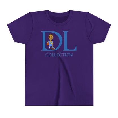 "DL" Collection Short Sleeve Tee