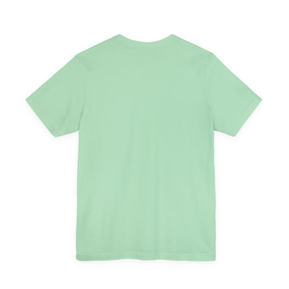 Unisex Jersey Short Sleeve "Q" Collection Tee