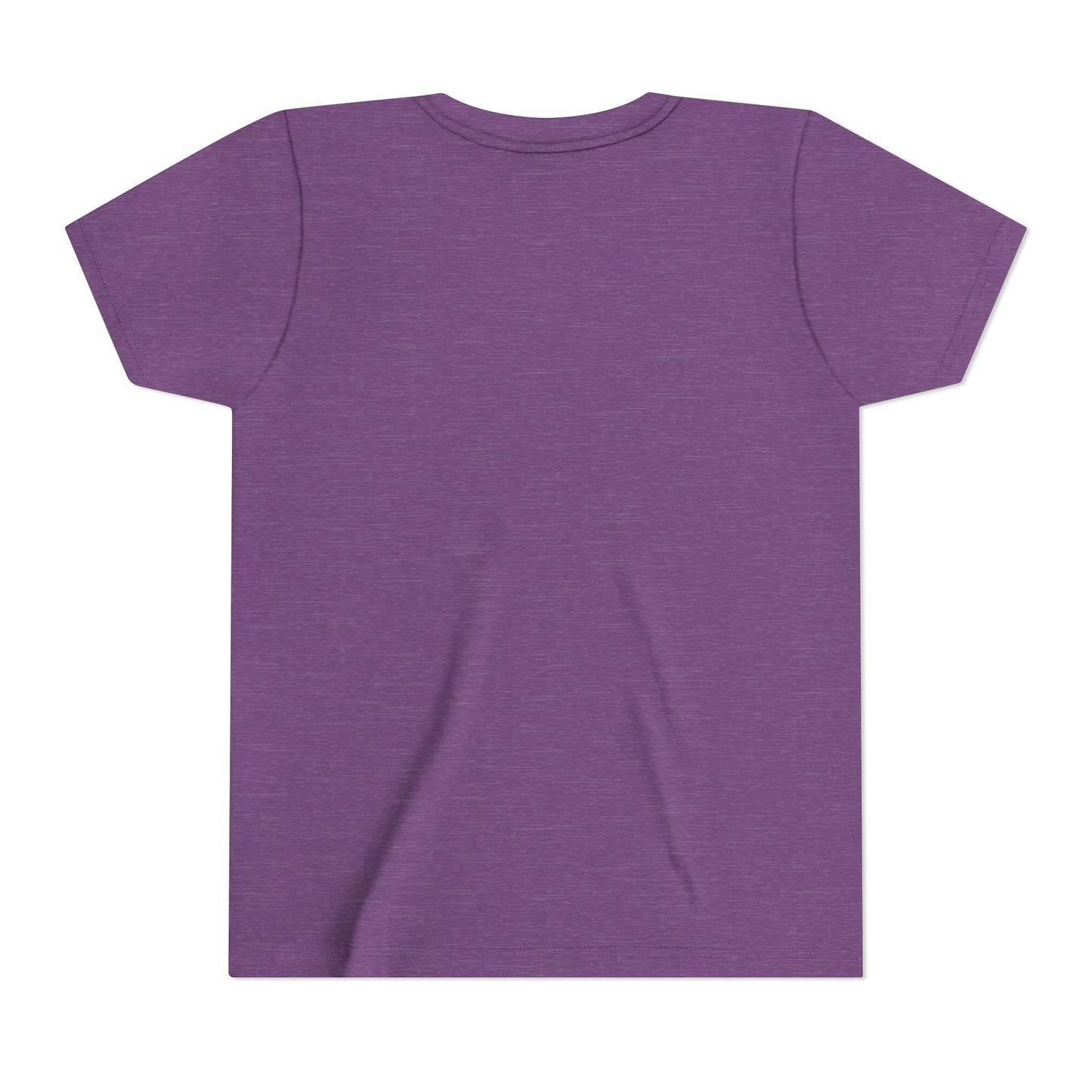 "DL" Collection Short Sleeve Tee