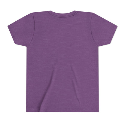"DL" Collection Short Sleeve Tee