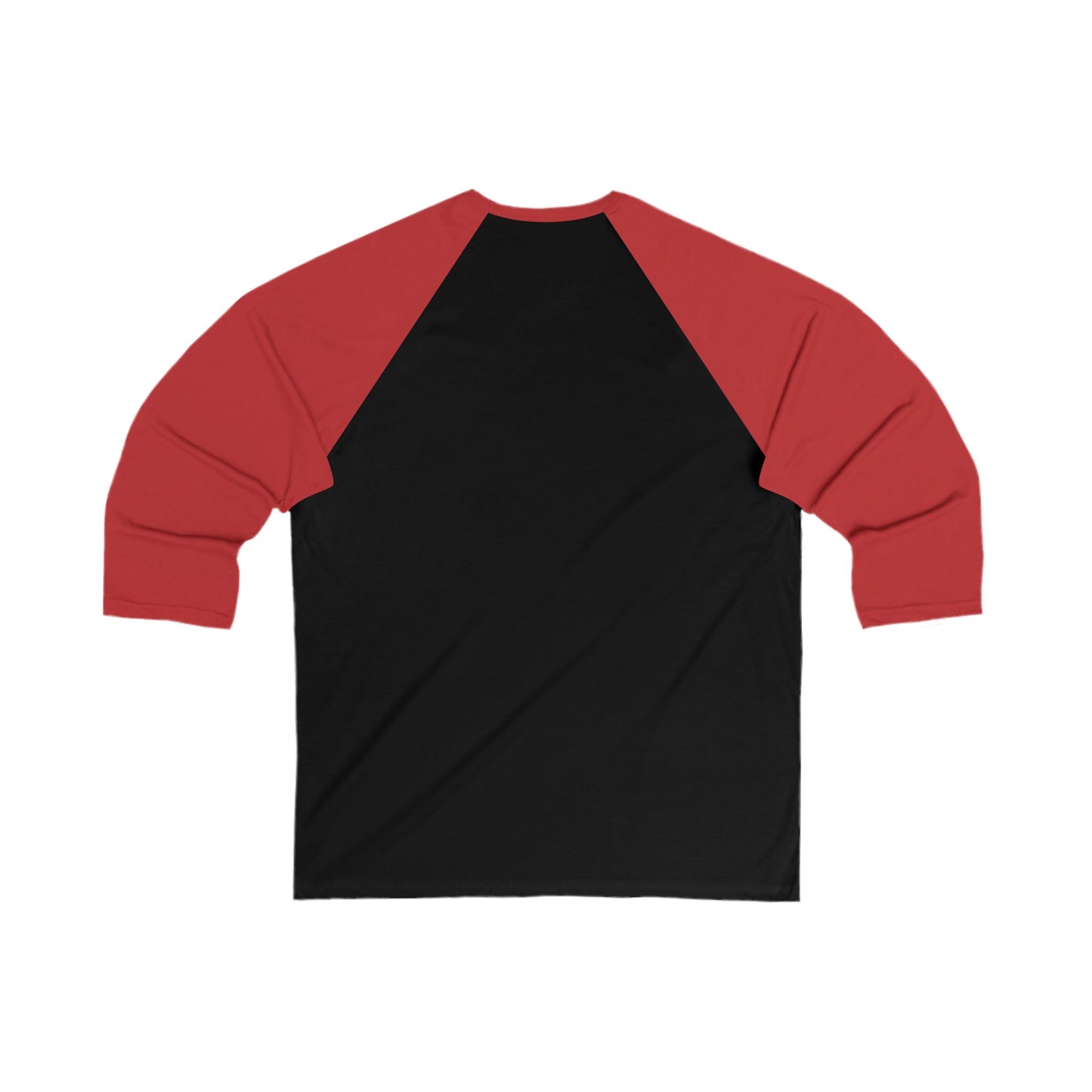 Strength/Strong/Stamina Baseball Tee