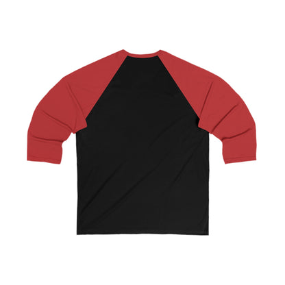 Strength/Strong/Stamina Baseball Tee