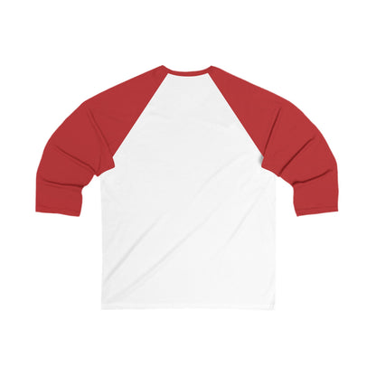 Strength/Strong/Stamina Baseball Tee