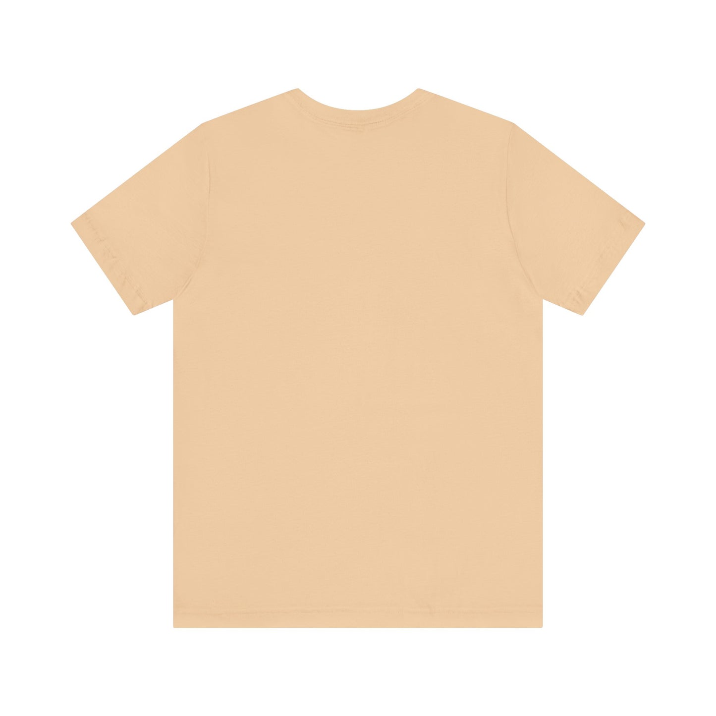 Unisex Jersey Short Sleeve "Q" Collection Tee