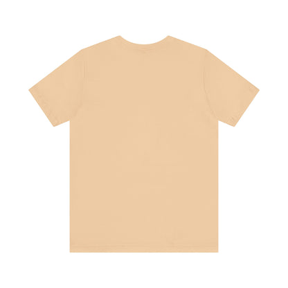 Unisex Jersey Short Sleeve "Q" Collection Tee
