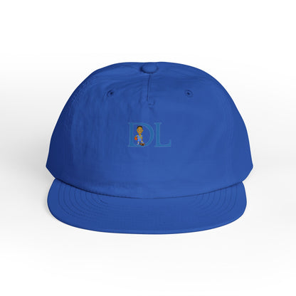 "DL" Surf Cap