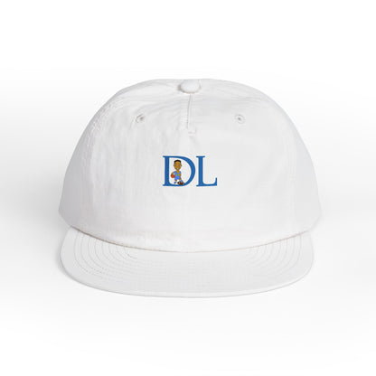 "DL" Surf Cap