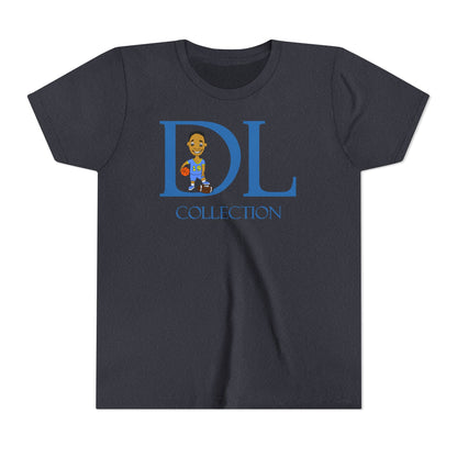 "DL" Collection Short Sleeve Tee